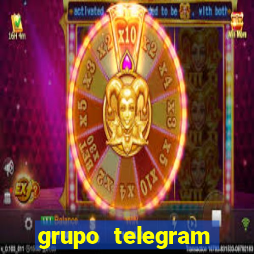 grupo telegram contas premium grátis